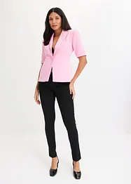 Blazer court, bonprix