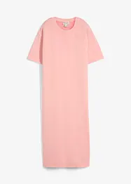 Robe en molleton 100% coton, bonprix