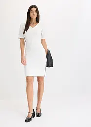 Robe fourreau, bonprix