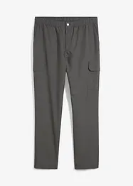 Jogger cargo ultra-léger avec traitement Bionic déperlant, bonprix