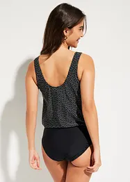 Maillot 1 pièce, bonprix