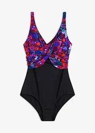 Maillot 1 pièce, bonprix