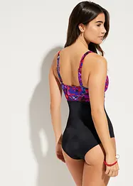 Maillot 1 pièce, bonprix