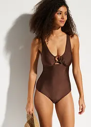 Maillot 1 pièce, bonprix