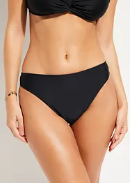 Bikinihose mit hohem Beinausschnitt, bonprix