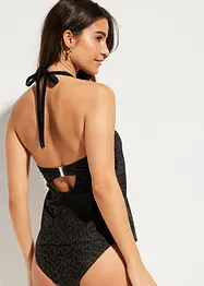 Haut de tankini dos nu, bonprix