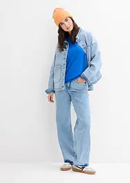 T-shirt à imprimé, bonprix