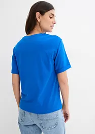 T-shirt à imprimé, bonprix