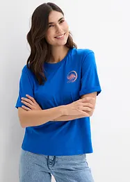 T-shirt à imprimé, bonprix