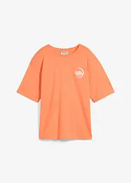 T-Shirt mit Druck, bonprix