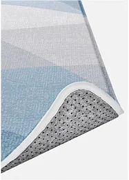 Badematte mit Memory Schaum, bonprix