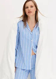 Pyjama boutonné, bonprix