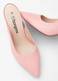 Escarpins slingback, bonprix