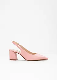 Escarpins slingback, bonprix
