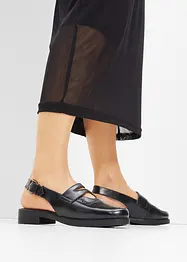 Mocassins, bonprix