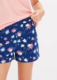 Shorty mit längerer Shorts, bonprix