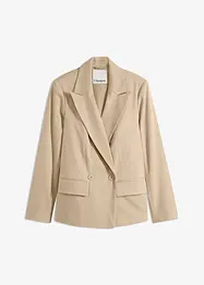 doppelreihiger Blazer, bonprix