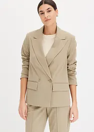 doppelreihiger Blazer, bonprix