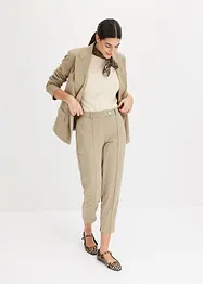 doppelreihiger Blazer, bonprix