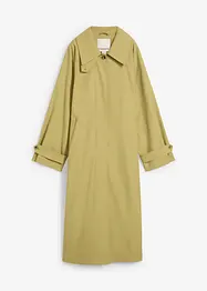 Trenchcoat mit Laschen, bonprix