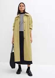 Trenchcoat mit Laschen, bonprix