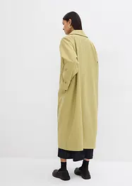 Trenchcoat mit Laschen, bonprix