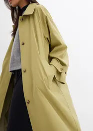 Trenchcoat mit Laschen, bonprix