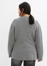Feinstrickjacke, bonprix