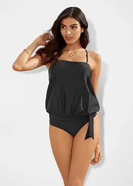 Oversize Tankini (2-tlg. Set), bonprix