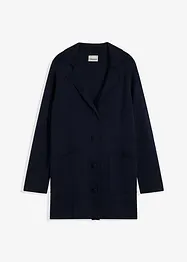 Manteau en maille, bonprix