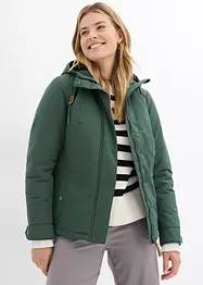 Veste outdoor, imperméable, bonprix