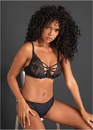 Soutien-gorge à armatures, bonprix