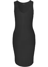 Figurbetontes Shirtkleid, bonprix