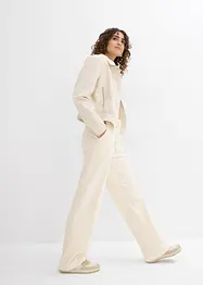 Pantalon en velours côtelé, bonprix