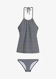 Tankini (ens. 2 pces), bonprix