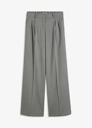 Pantalon Marlène à fines rayures, bonprix