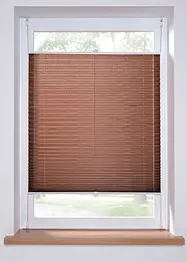 Plissee mit Struktur, bonprix