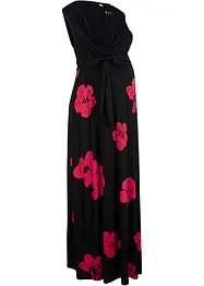 Robe 2en1 de grossesse et d’allaitement en jersey viscose, bonprix