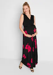 Robe 2en1 de grossesse et d’allaitement en jersey viscose, bonprix