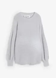 Pull de grossesse douillet, bonprix