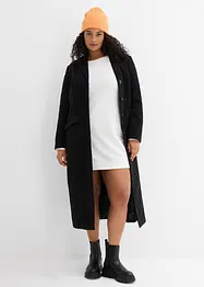 Sweatkleid, bonprix