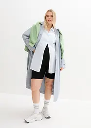 Lot de 3 tops à fines bretelles 100% coton, bonprix