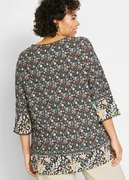 Shirt-Tunika, bonprix