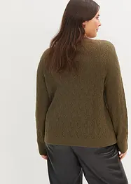 Strickjacke, bonprix