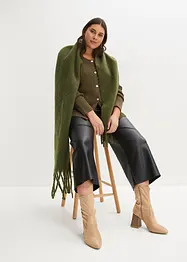 Strickjacke, bonprix