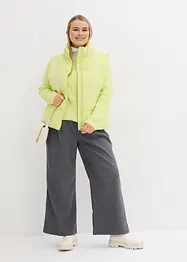Pullover mit Zopfmuster, bonprix