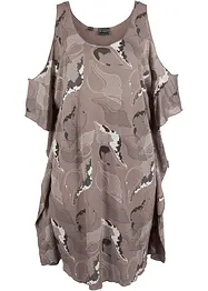 Robe de plage en viscose, bonprix