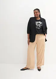 T-shirt 100% coton, bonprix