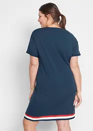Jerseykleid aus weichem Viskose-Mix, bonprix