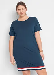 Jerseykleid aus weichem Viskose-Mix, bonprix